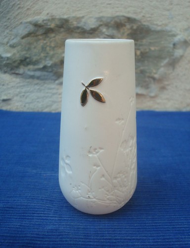 V73 petit vase soliflore - v73,