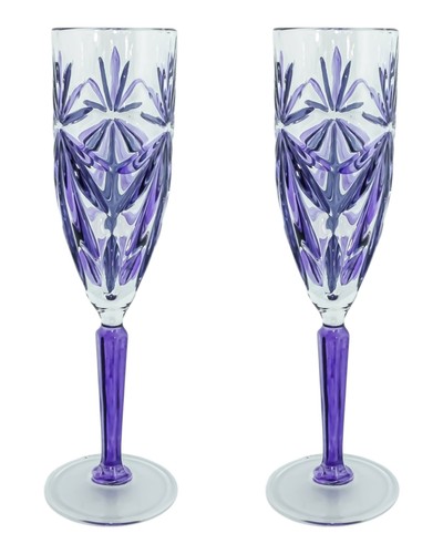 Paire murano verre - paire, de
