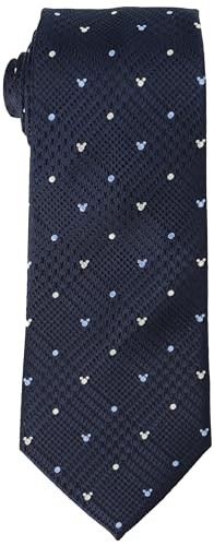Disney cravate mickey mouse - [disney],