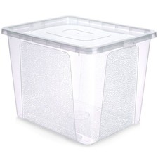 Boîte de Rangement Plastique
