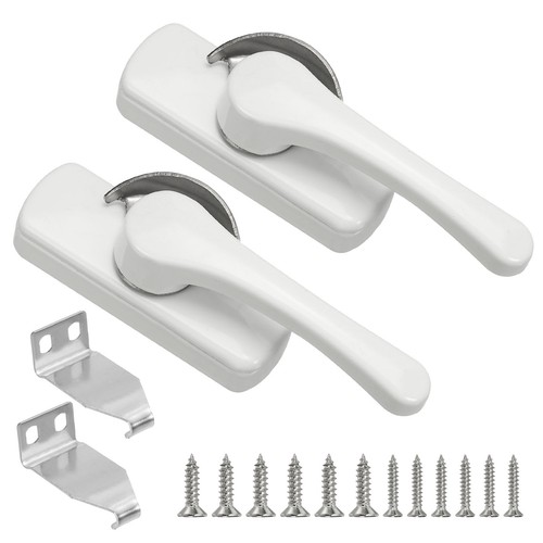 2pcs 25mm verrous a - 2pcs,