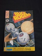 Buck Rogers au 25ème siècle - L'Otage sagedition paris - 1983 -