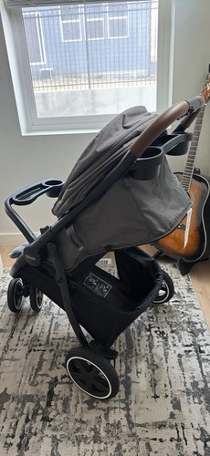 Graco single pushchair - graco,