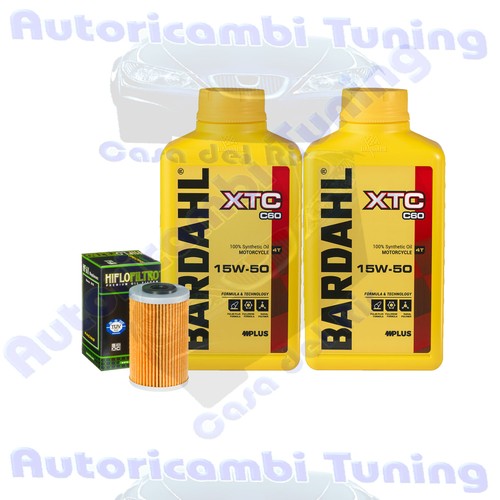 Kit maintenance huile - kit,
