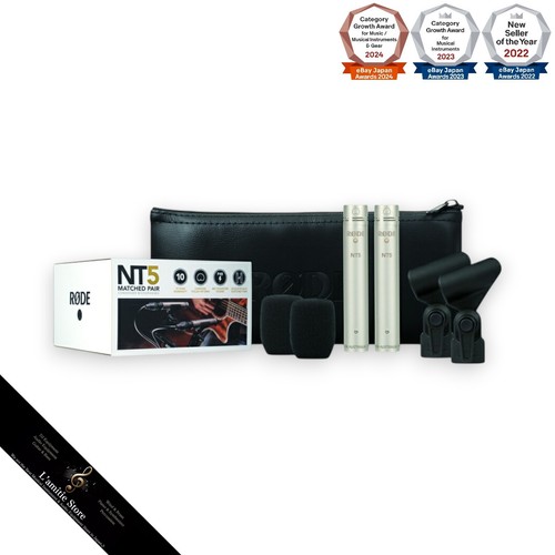 Rode nt5 small - small, diaphragm