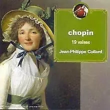 Chopin valses frédéric - chopin,