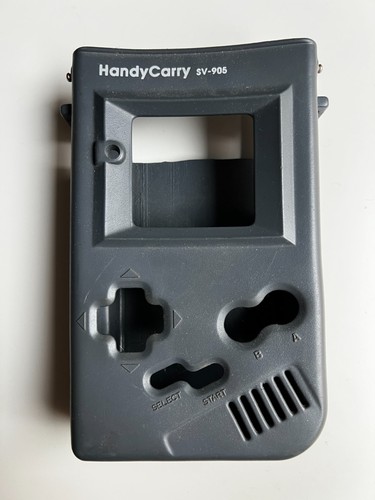 Case boy accessoire nintendo - case,