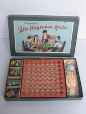 Ancien jeu société les - ancien,