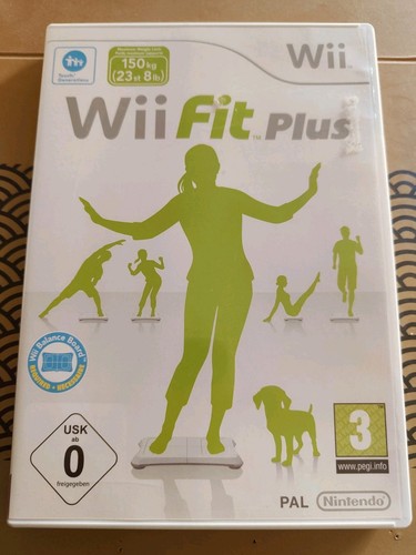 Jeu wii fit - wii,