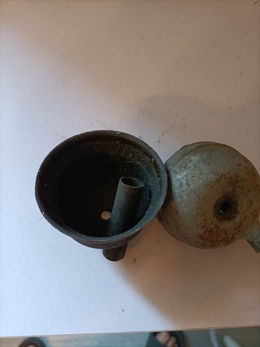 Ensemble cloche echappement - ensemble,