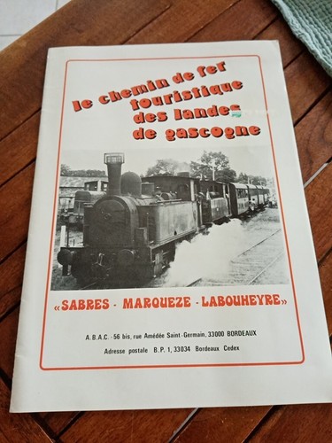 1977 chemin fer - de,