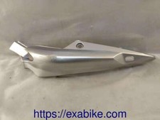 flanc arriere gauche pour Yamaha 50 TZR  de 2003 a 2005 (5WX)