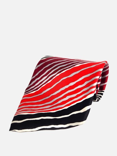 Cravate yves saint laurent - saint,