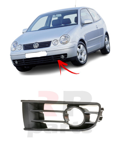 Pour polo 2001 2005 - pour,