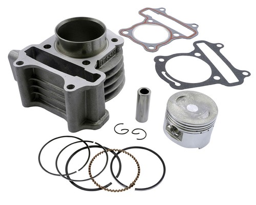 Kit cylindre 72cc - , 2extreme