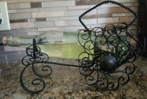 Htf vintage tuscan ornate - vintage,