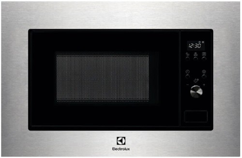 Electrolux mo318gxe four - electrolux,