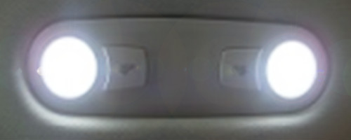 Plafonnier intérieur led - plafonnier,