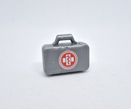 Playmobil valise secours - playmobil, de