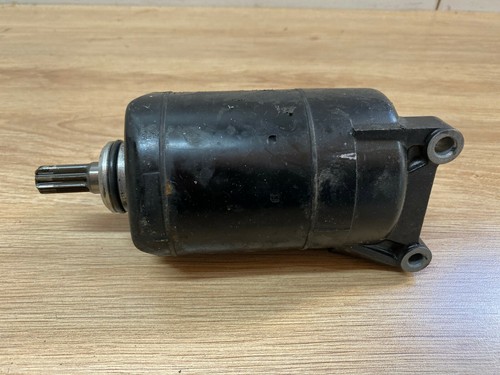 Demarreur starter motor - un,