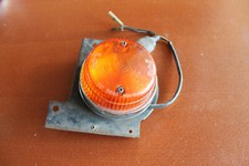 Feu clignotant  avec platine -