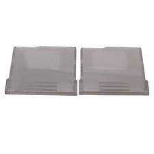 Plaque de recouvrement pour