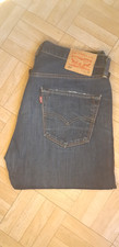 jean levis 501  Bleu foncé
