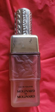 flacon d'eau de toilette MOLINARD de MOLINARD