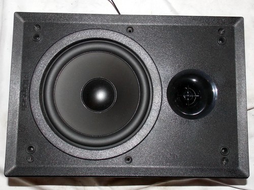 Klipsch front panel - klipsch,