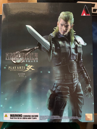 Final fantasy vii - fantasy,