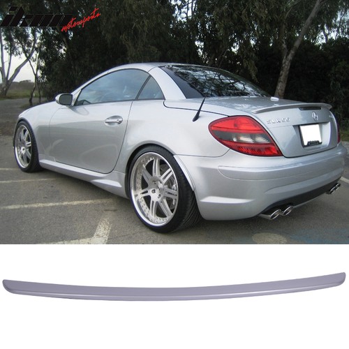 Fits benz slk class r171 - 05-10,
