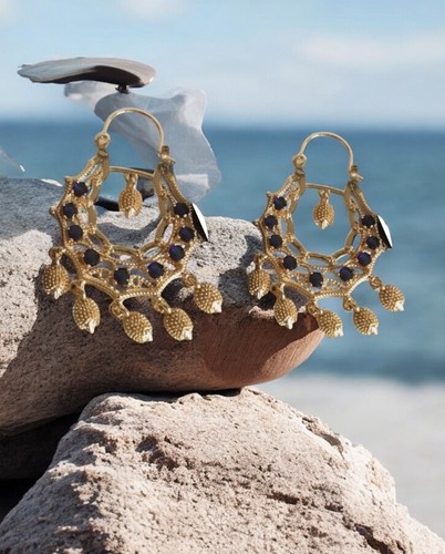 Paires boucles d oreilles - paires,