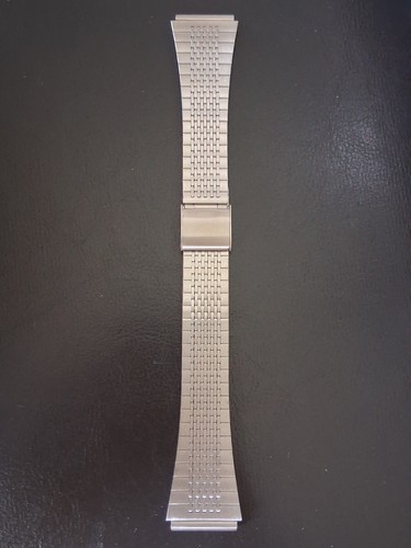 Bracelet montre vintage
