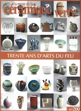 Lot 12 numéros de La revue de