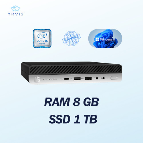 Bureau 800 g4 mini - 800,