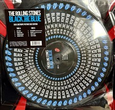 Ltd Offer: The Rolling Stones