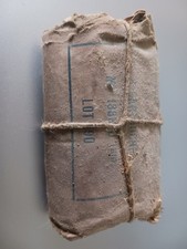 paquet ravitaillement poilu 14 18 WWI Tranchées