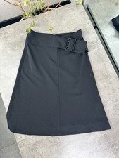 Cop Copine Knee Length Skirt