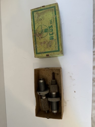 Rcbs 308 win reloading dies - rcbs,