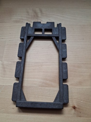 Playmobil mur plat - plat, 3450