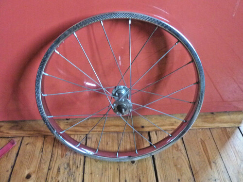 Ancien stock 75 roue - stock, 1.75
