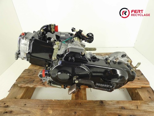 Moteur kymco agility 10 - moteur,