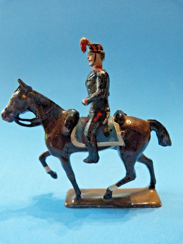 Anciens cbg mignot cavalier - mignot,