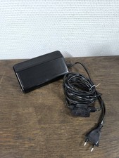 pédale rhéostat 3 trous pour