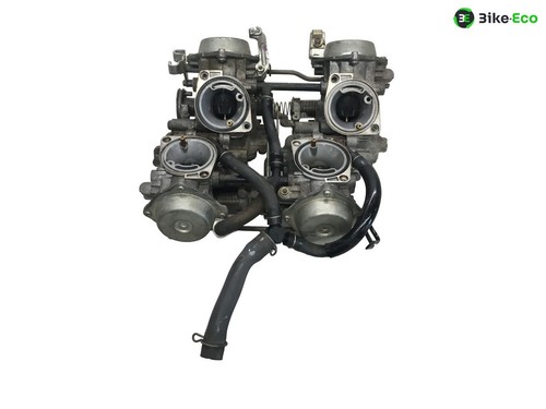 Rampe carburateur honda - honda, vfr