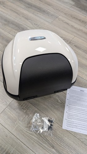 Top case piaggio liberty 50cc - case,