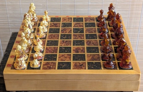 Magnifique jeu échecs - magnifique, d’échecs