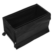 Boîtes de rangement à roulettes - Organisation et rangement mobiles