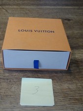 petite boite tiroir vide Louis