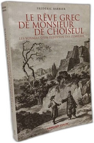 Rêve grec monsieur de - monsieur,